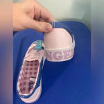 Disney Ground Up Stitch‎ Slip Photo 4