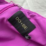 DO+BE  cocktail Dress Photo 3