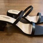 Primark Two strap Block Heels Photo 0