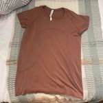 Lululemon Short Sleeve Swiftly Tech Top Photo 0