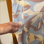 Pro Player 🏃‍♀️🏃‍♀️🏃‍♀️BOGOHO 🏃‍♀️🏃‍♀️🏃‍♀️Floral Patterned Leggings-Large Photo 2