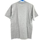 Disney  World Size Large Shirt Gray Mickey Minnie‎ Mouse Florida Crew Neck Tee Photo 1