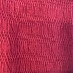 Carolyn Taylor  V-Neck 3/4 Length Sleeve Textured Casual Top EUC Sz Sm Women’s Photo 11