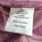 MORE TO COME Payton Ruffle Dress in Pink Photo 5