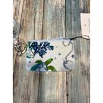 Vera Bradley  Zip ID and Lanyard in Anchors Away Photo 4