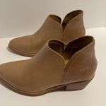 MIA NEW Nisolo  Everyday Leather Ankle Bootie Almond size 7 Photo 5