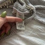 Gee gee cropped sparkle top Photo 2