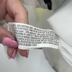 Polaroid Retro 90’s 320 Land Camera One Step Rainbow Windbreaker Jacket medium Photo 8