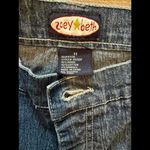Zoey & Beth Jeans Collection Women's Flared Jeans Photo 3
