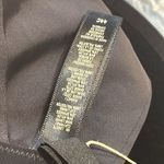 SKIMS ultimate push up plunge bra size 44C in color onyx Photo 8