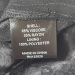 House of Harlow 1960 x REVOLVE Rossi Jumpsuit in Black Medium Photo 11