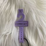 Madden Girl NWT  Faux Shearling Belt Bag Fanny Pack Waist Bag Photo 6