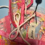 For Love & Lemons NWT  x Victoria’s Secret‎ Pink Underwire Lace Bra Size XS Photo 3