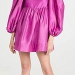 Azeeza
Cameron Dress Orchid Pink Silk NWT Size Large Photo 0