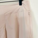 Adidas NWT Dusty Pink Ultimate365 Tour Pleated Skort - Medium Photo 7