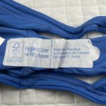 ANDIE Swim The Caicos Bikini Bottom in Horizon Blue Size Large NWT Photo 8