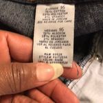 Faded Glory Dark Wash Jeans Photo 4