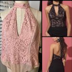 Stylestalker lace body suit. S Photo 1