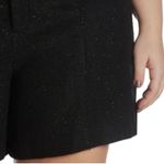 1. State  Wool Blend Tweed Shorts, Size 22W, New with Tag MSRP $99 Photo 5