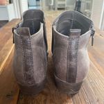 Carlos Santana Carlos Gray Booties  Photo 2