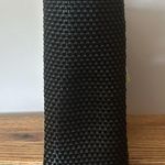 Waterproof Beach tote basket multicolor with black mexican basket Photo 4