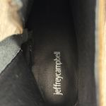 Jeffrey Campbell Quavo Green Boots Photo 8