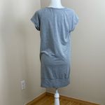 Motherhood Maternity Mini Dress/Tunic Top Size Medium (Q19) Photo 1