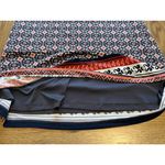 Magnolia Grace Women’s Size Medium Multi Color Floral Stretch A Photo 7