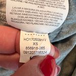 Nike  Dri Fit Athletic Pull On Pants Women’s XS Gray straight leg soft inside Photo 9