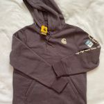 Carhartt Relaxed Fit Sweatshirt Photo 1