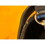 No Boundaries  Multicolored Bucket Bag Abstract Color Swirl ￼ Photo 9