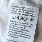 Madewell  Huston Pull-On Crop Pants - Black - Wide-leg Pants Size S Photo 8