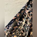 Blackmilk Dress XL by MIL fun sheath dress excellent colors and great drape in fabric, fun Photo 3