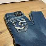 Silver Jeans Co Silver size 28 bootcut jeans Photo 1