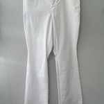 Good American NEW  White Boot Cut Curvy Jeans size 16 Minimalist Staple Capsule Photo 3