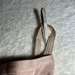 Herve Leger Beautiful Pink Mini Dress Size Medium Photo 1