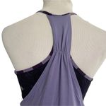 Lululemon  Size 6 Tank Top Racerback Built in Sports Bra Photo 4