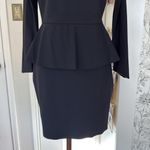 Chiara Boni  la petite robe Lila Tube peplum dress Photo 11