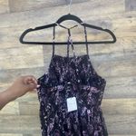 Free People NWT Heat Wave Floral High Low Dress Photo 8