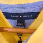 Tommy Hilfiger Yellow Polo Shirt Photo 2