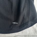 Patagonia Performance Women's Long-Sleeved Capilene® Cool Trail Shirt Black S Photo 2