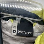 Marmot  sherbet hooded rain jacket vented Gorpcore granola camping hiking outdoor Photo 1