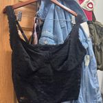 Aerie  Lace Tank Cropped Photo 1