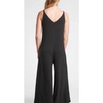 Athleta Wind Down Sleep V-Neck Romper Size 1X Photo 7
