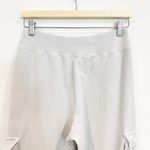 Alo Yoga  Washed 7/8 High Waist Cargo Jogger Pants Size Medium Photo 7