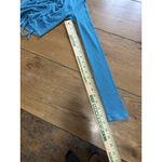 Alo Women Blue V Photo 6