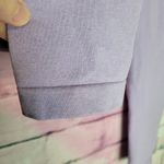 NVGTN  CONTOUR SEAMLESS TUMMY CONTROL LEGGINGS LILAC PURPLE WOMENS SMALL Photo 5