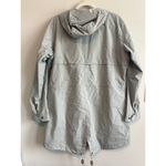 Cooperative REI Skyline Ridge Parka In Gray Size Large Photo 8