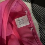 Adidas  pink sports bra size xs Photo 2