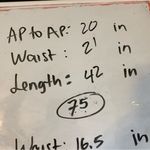 Draper James  cold shoulder blue striped midi shirt dress size‎ 10 Photo 7